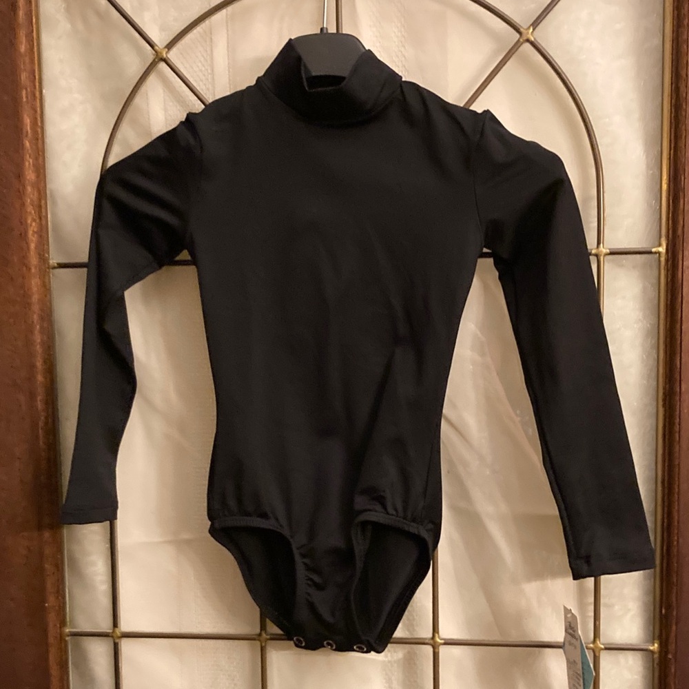 Body Wrappers Stretchable Fabric Leotard